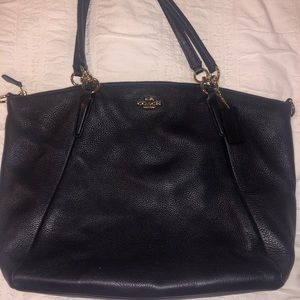 Coach purse 👛